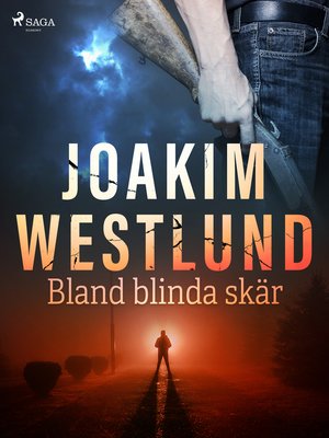 cover image of Bland blinda skär